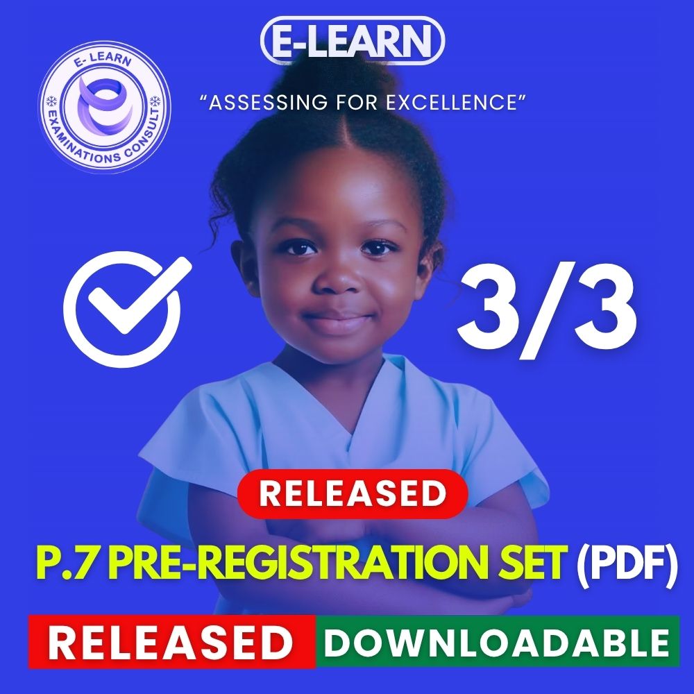 PRE REGISTRATION SET 2026